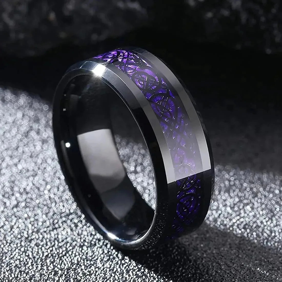Fashion Couple Rings – Matching His and Hers Rings for Lovers & Couples