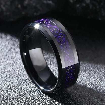 Fashion Couple Rings – Matching His and Hers Rings for Lovers & Couples