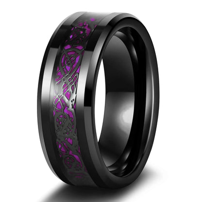 Fashion Couple Rings – Matching His and Hers Rings for Lovers & Couples