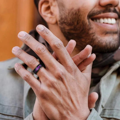Fashion Couple Rings – Matching His and Hers Rings for Lovers & Couples